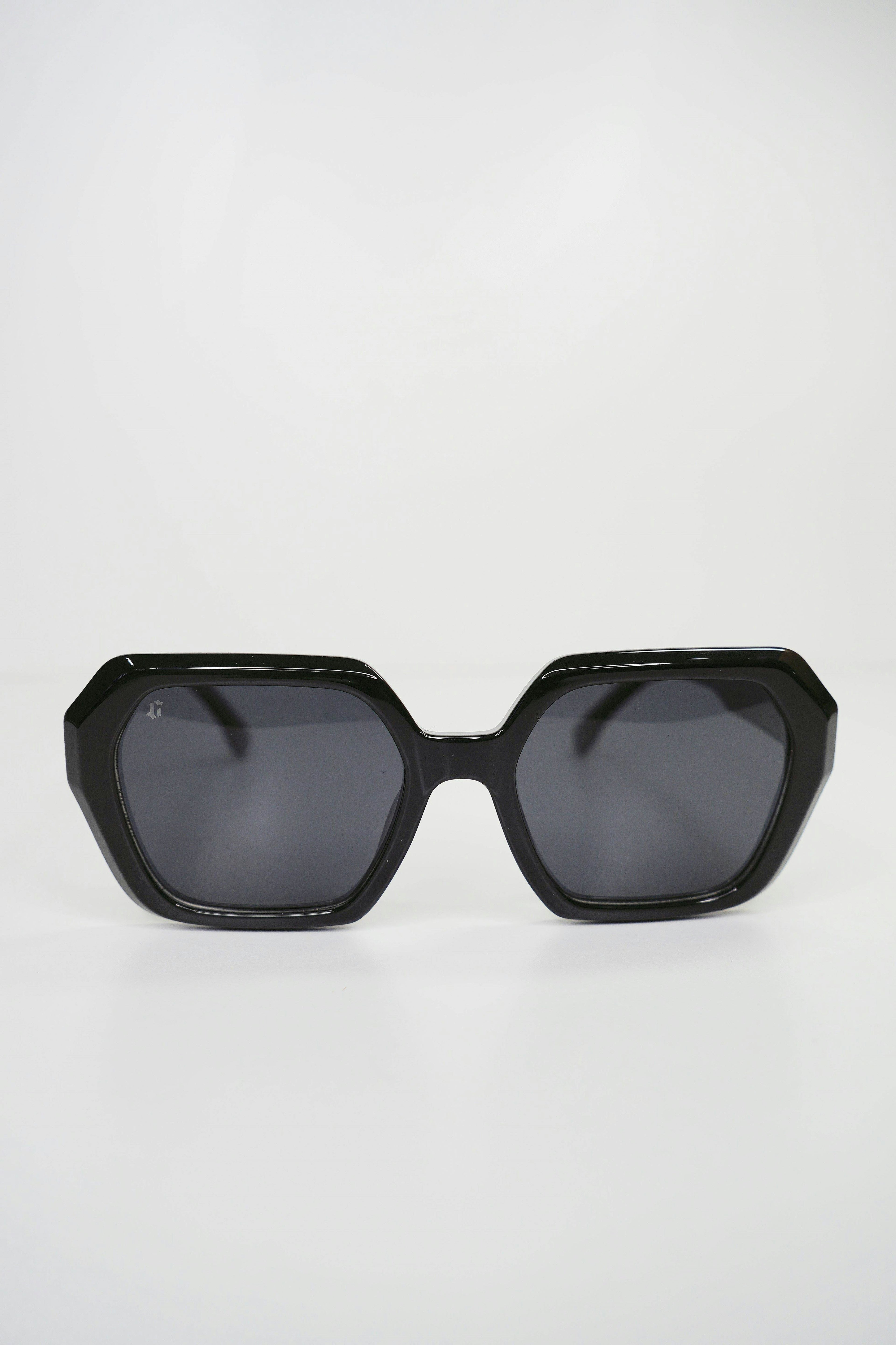 Clubman "Bold" Sunglasses