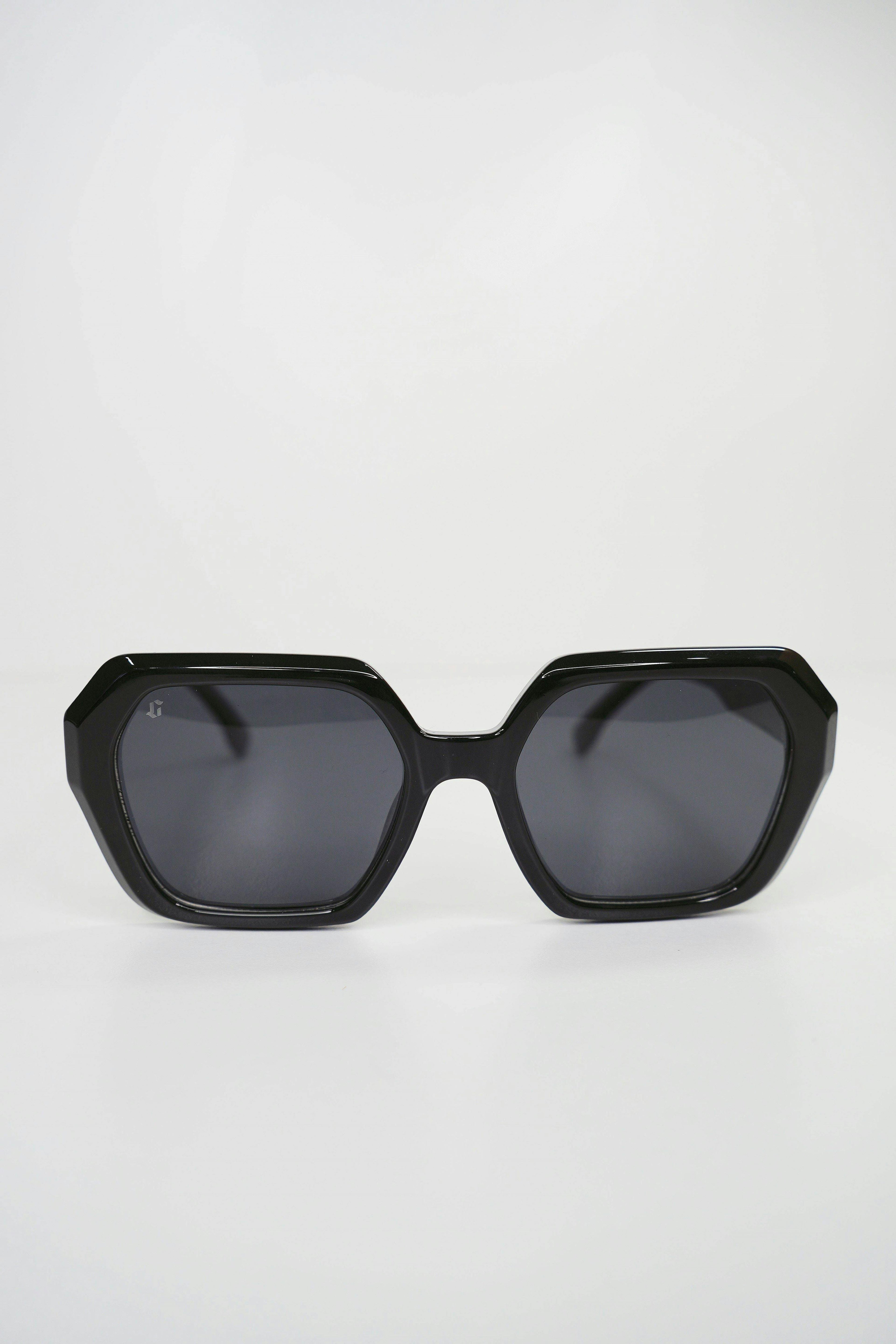 Clubman "Bold" Sunglasses