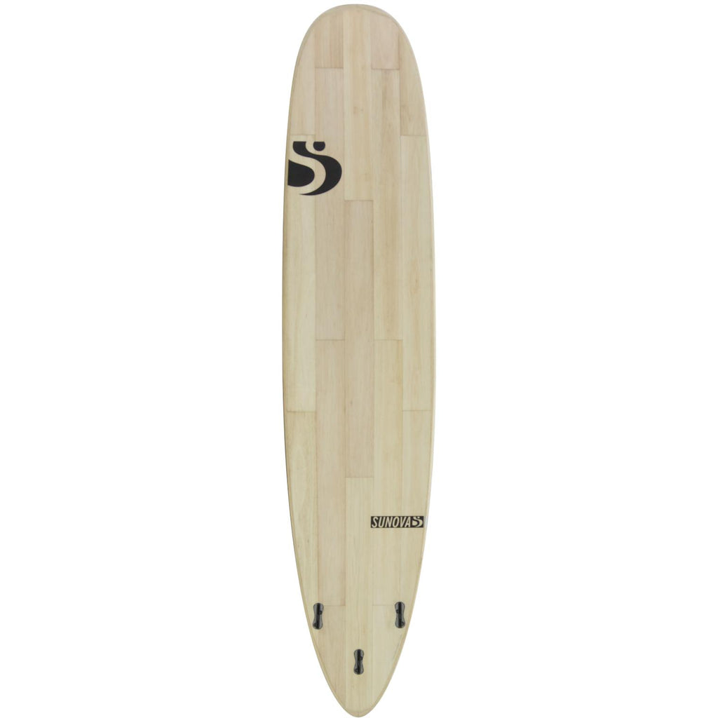 Harries Pro Surfboard 9'1"
