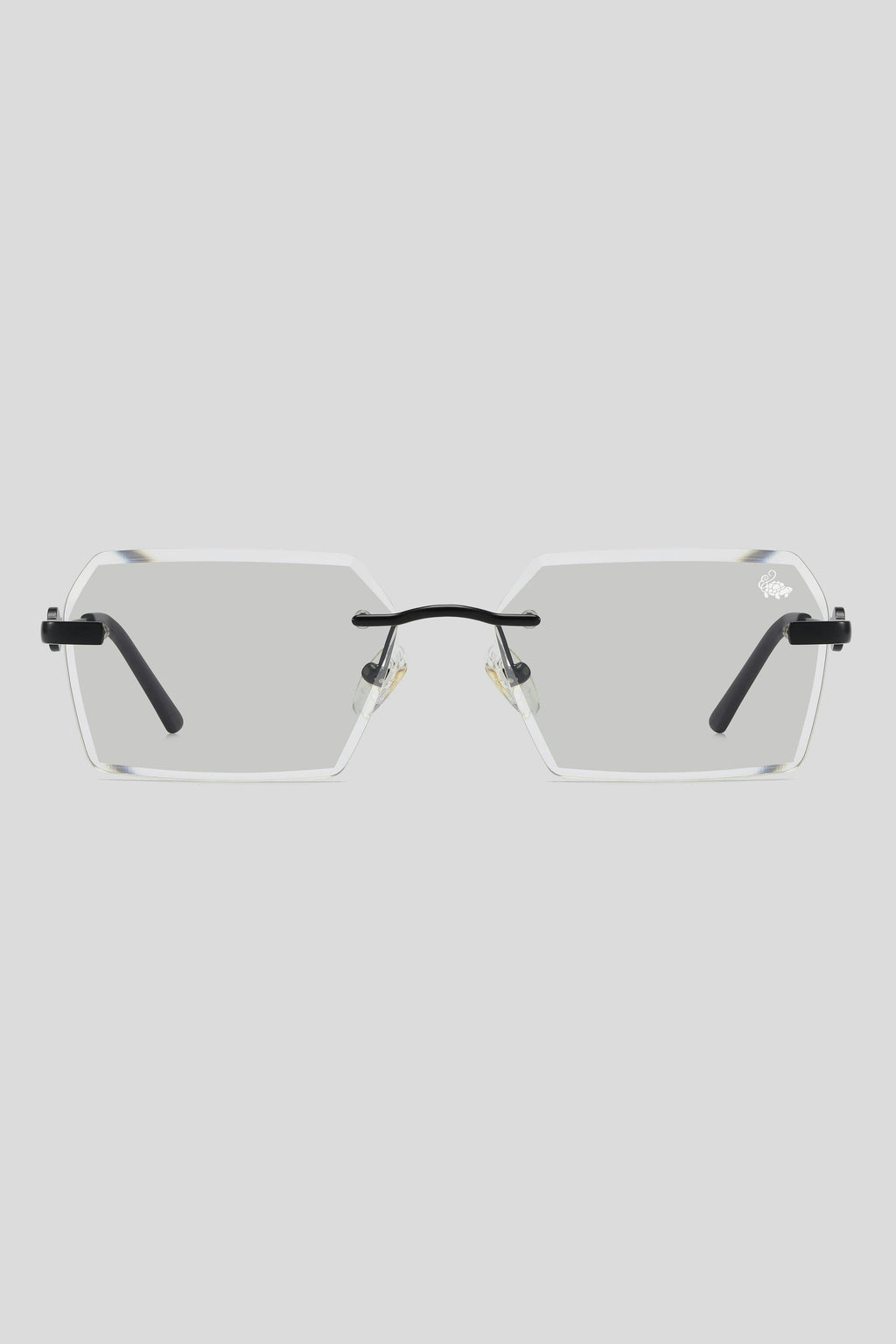 Kennedy Transition Black | Stealth