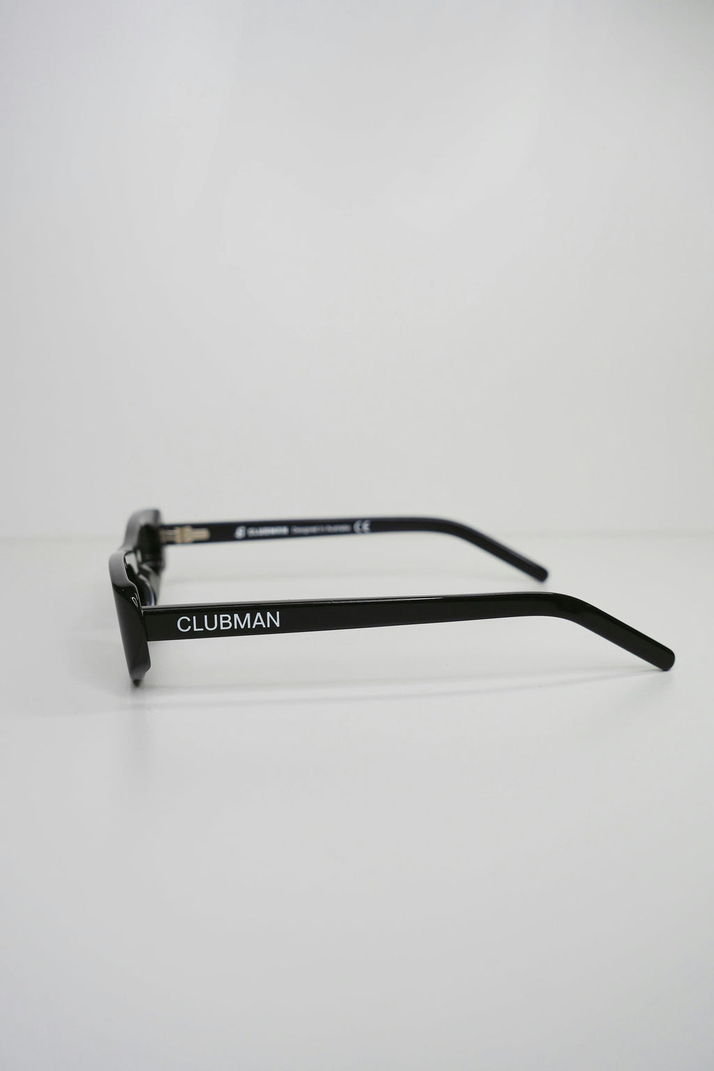 Clubman "Enigma" Sunglasses