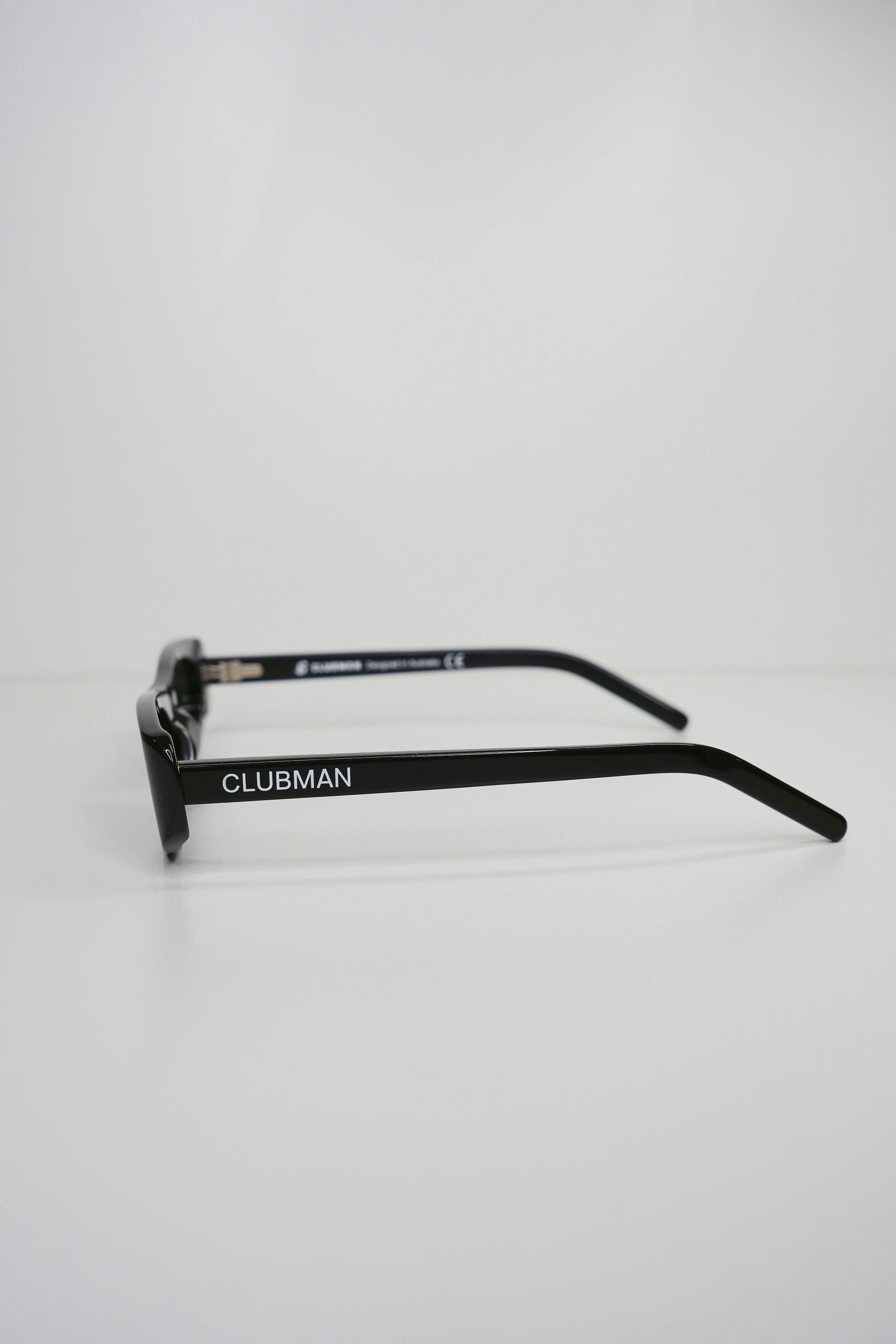 Clubman "Enigma" Sunglasses