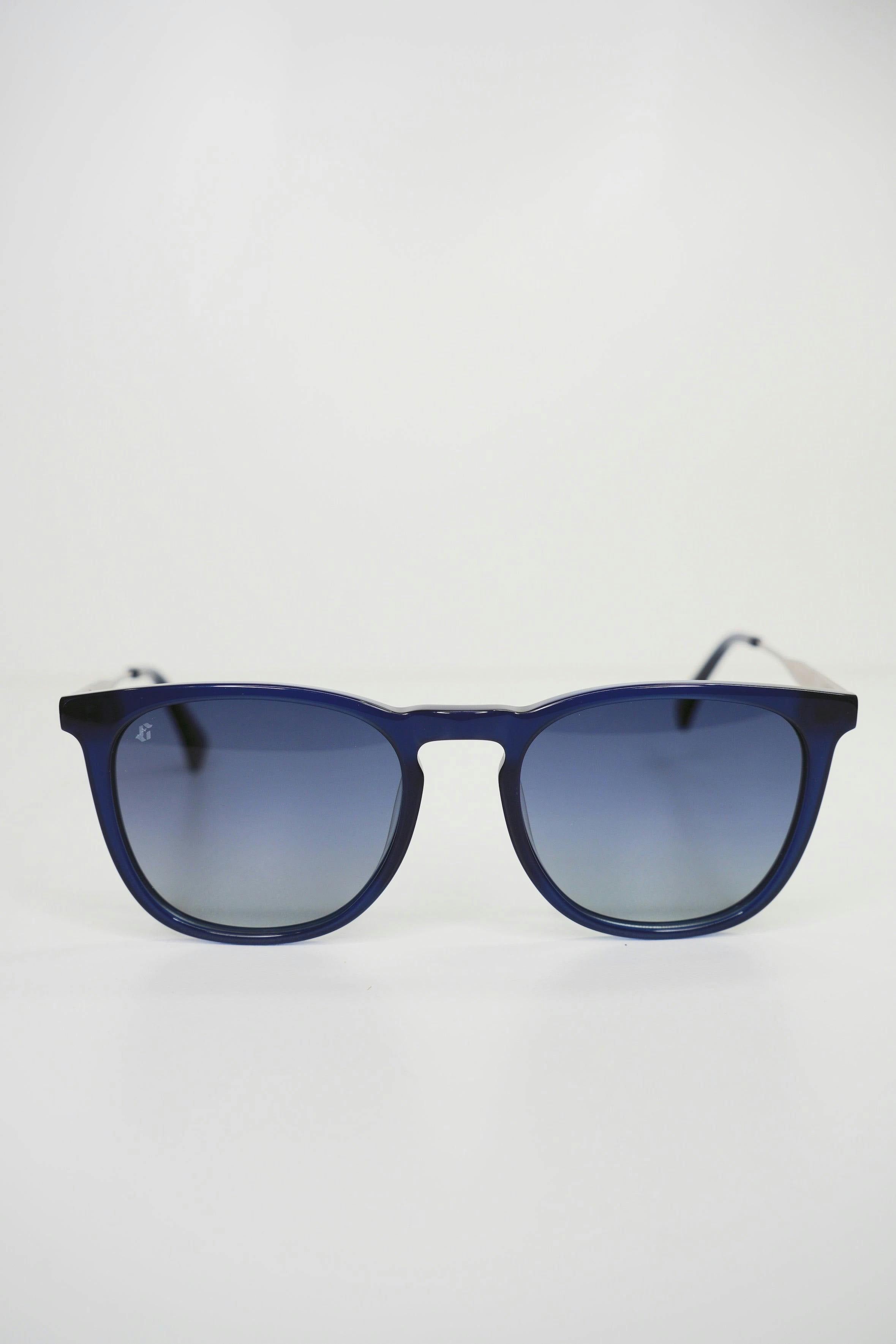Clubman "Zoom" Sunglasses