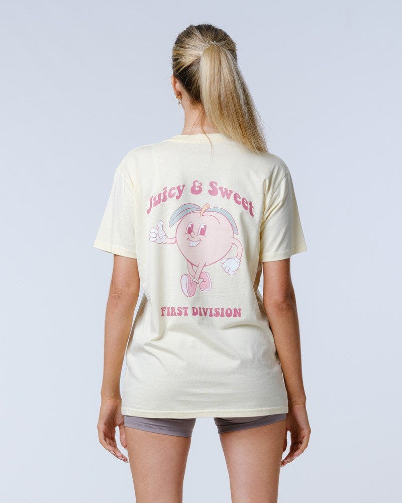 Juicy and Sweet Tee