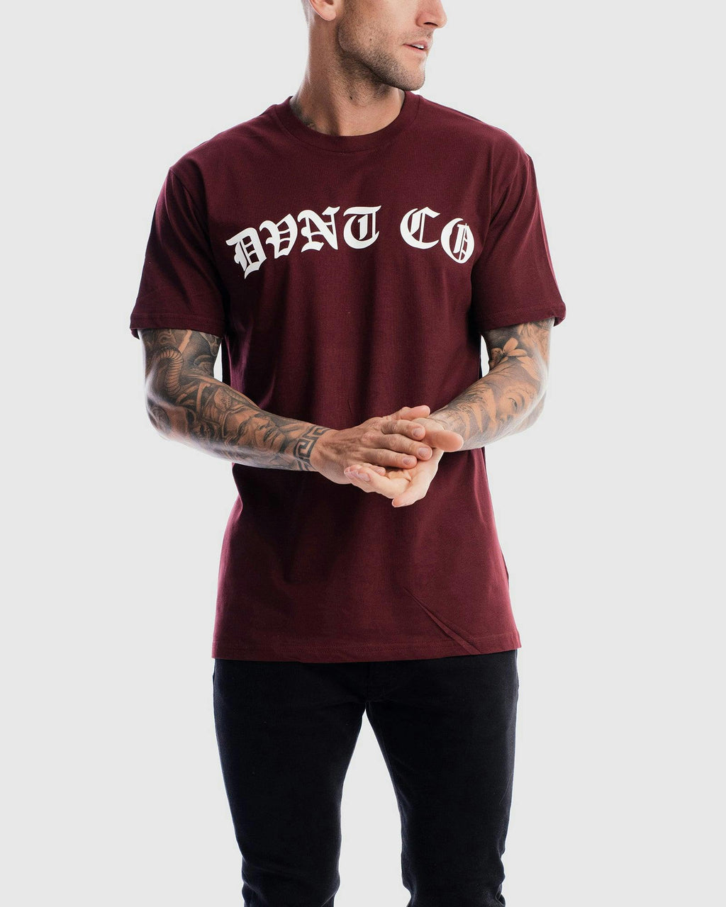 Grand Saxon Tee
