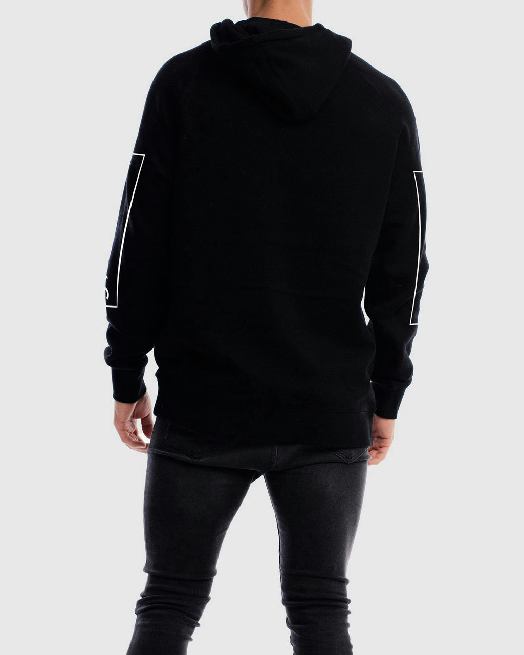 NYC Hoodie