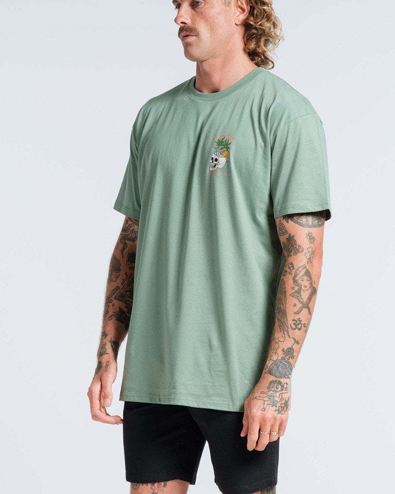 Club Dread Tee