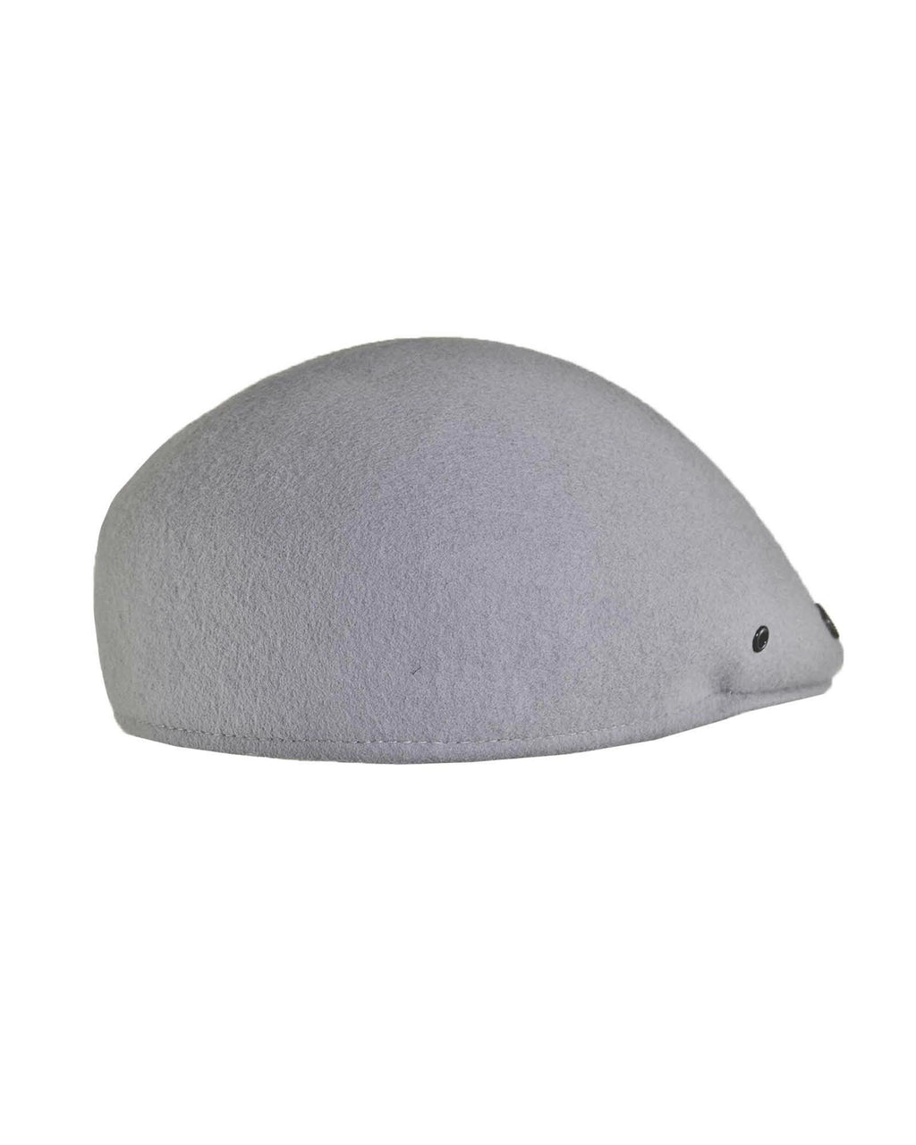 The Broken Bay Felt Hat - Grey