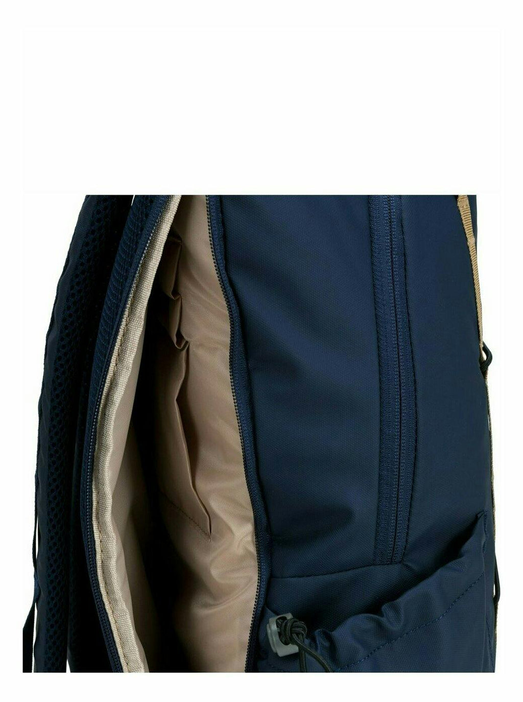 KESWICK ZIP TOP BACKPACK 22L
