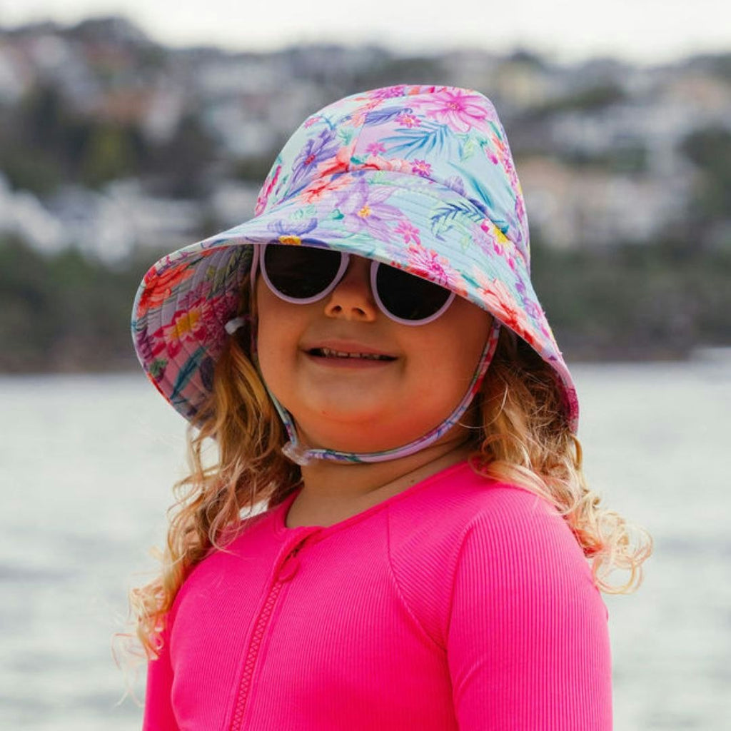 Surf hat - Bora Bora