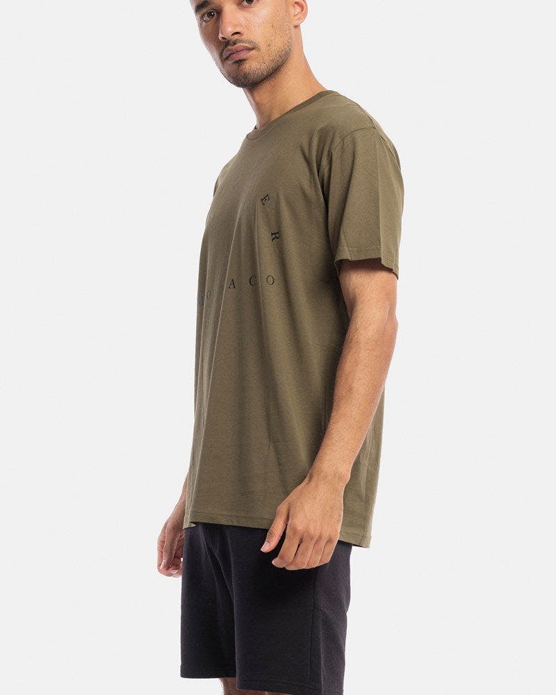 Roulette Tee
