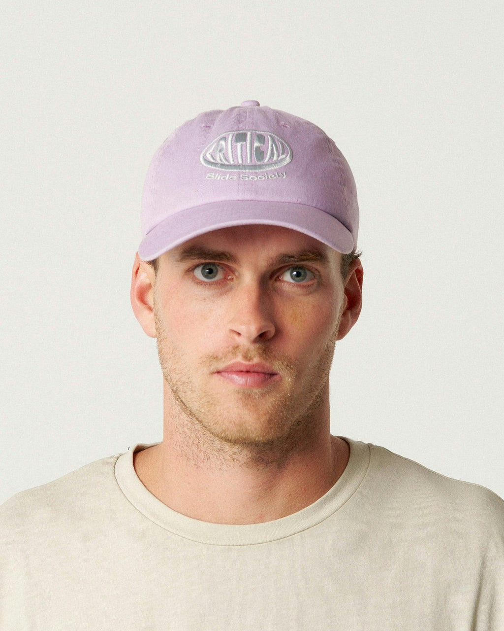 Buzzed Dad Cap - Purple