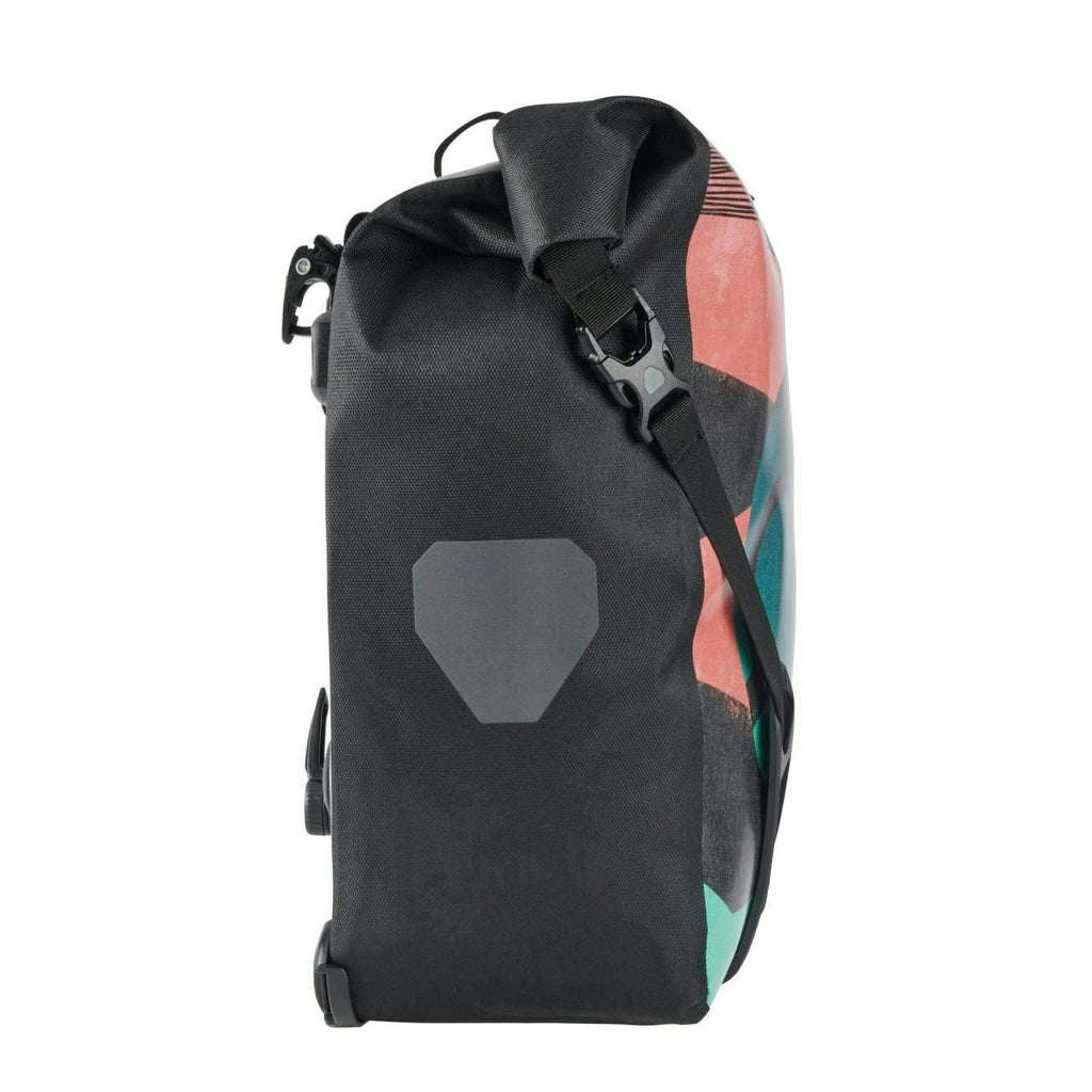 Back-Roller Design QL2.1 (Single Bag) Red 20L