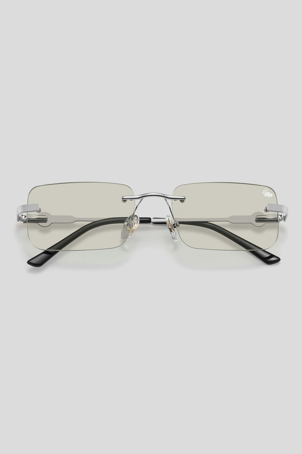 Hampton Transition Brown | Silver