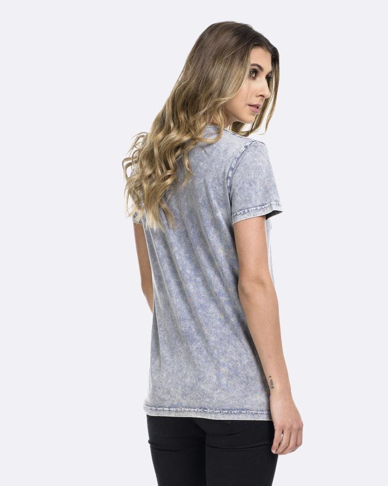 Vintage Rose Tee