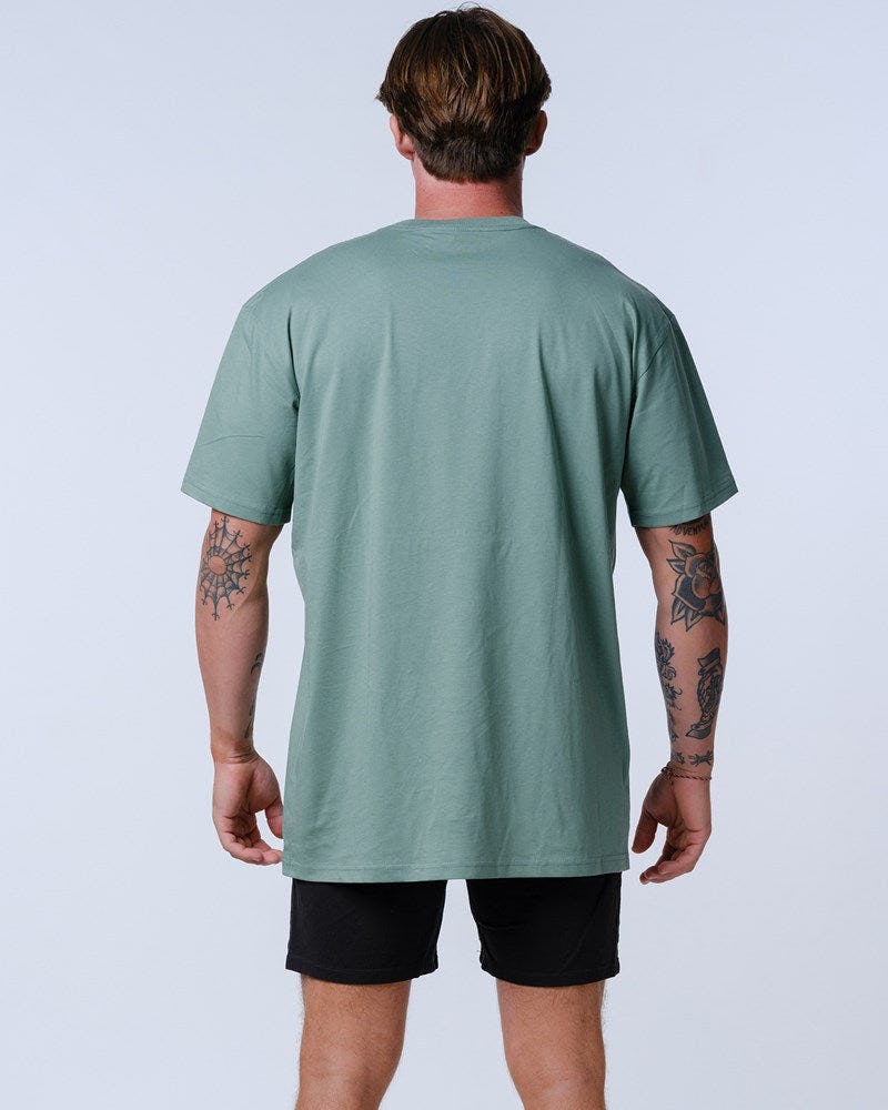 Detail Tee