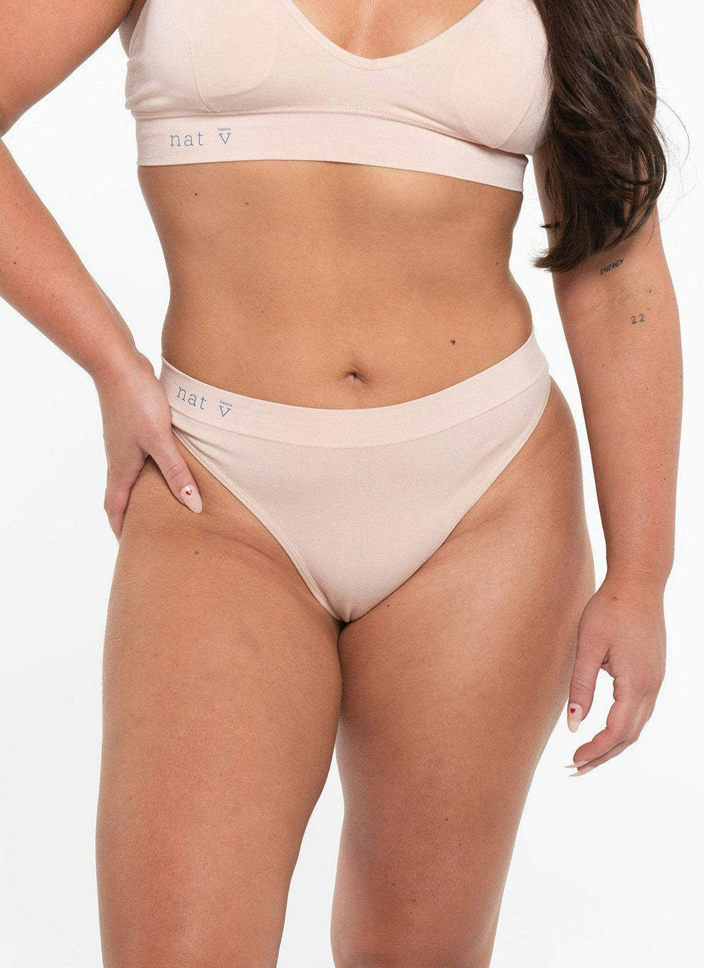 CHEEKY G STRING