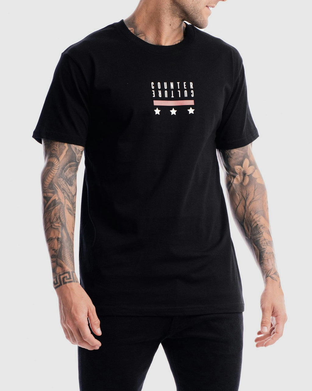 Legion Tee
