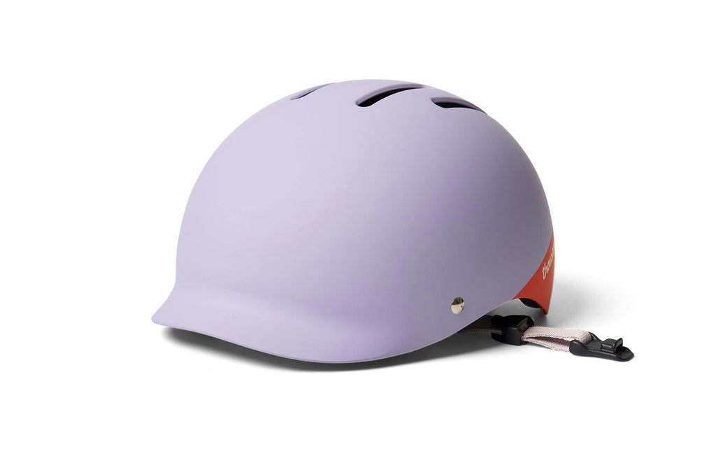 Thousand Next Youth Helmet - Lavender Sunset