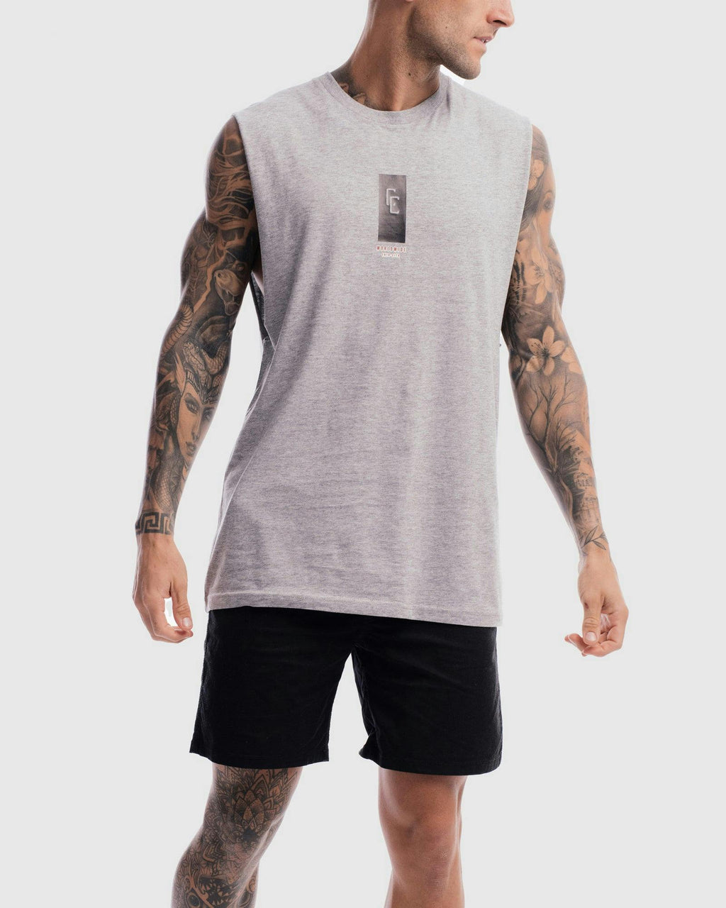 Runway Tank