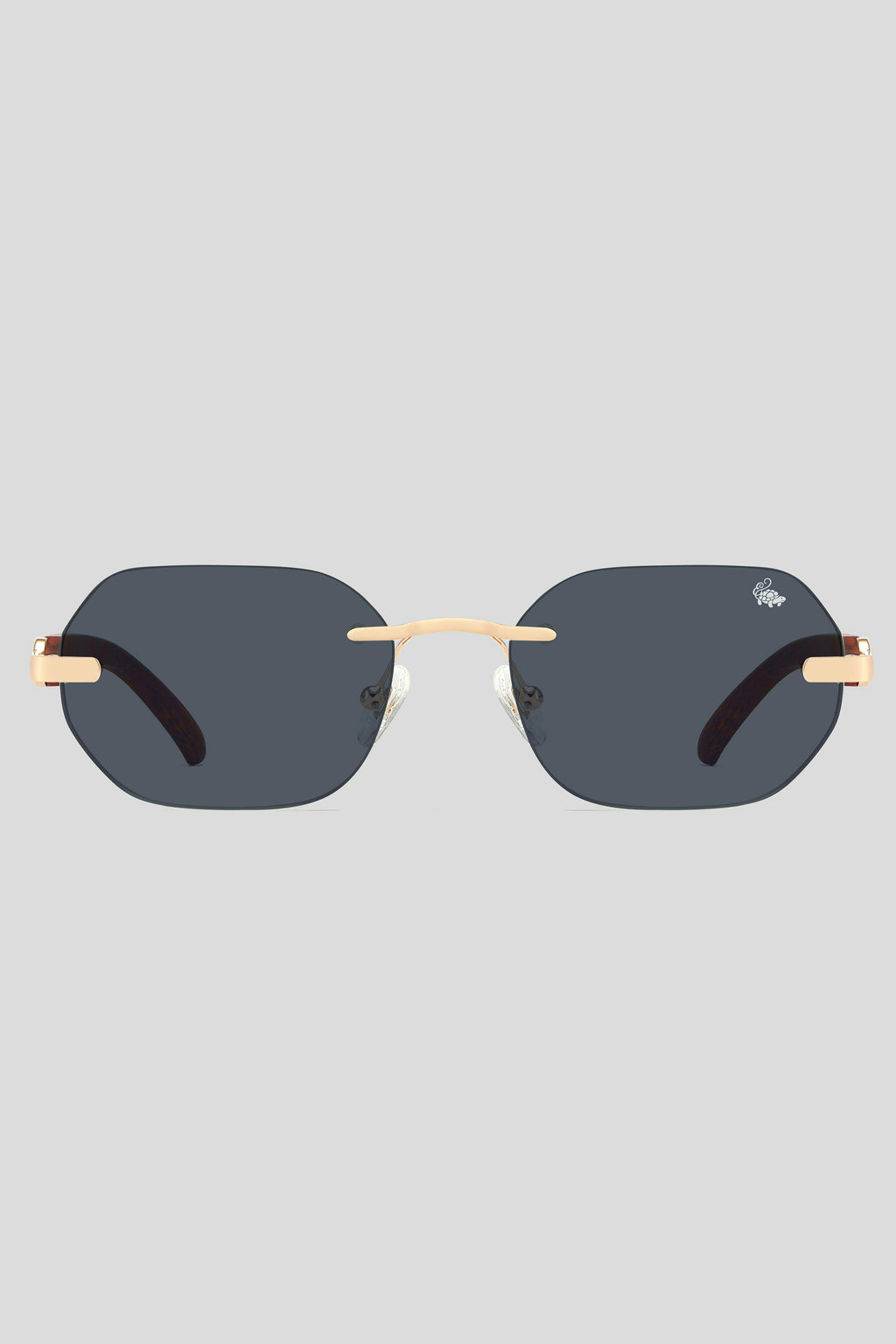 Willow Wood | Black