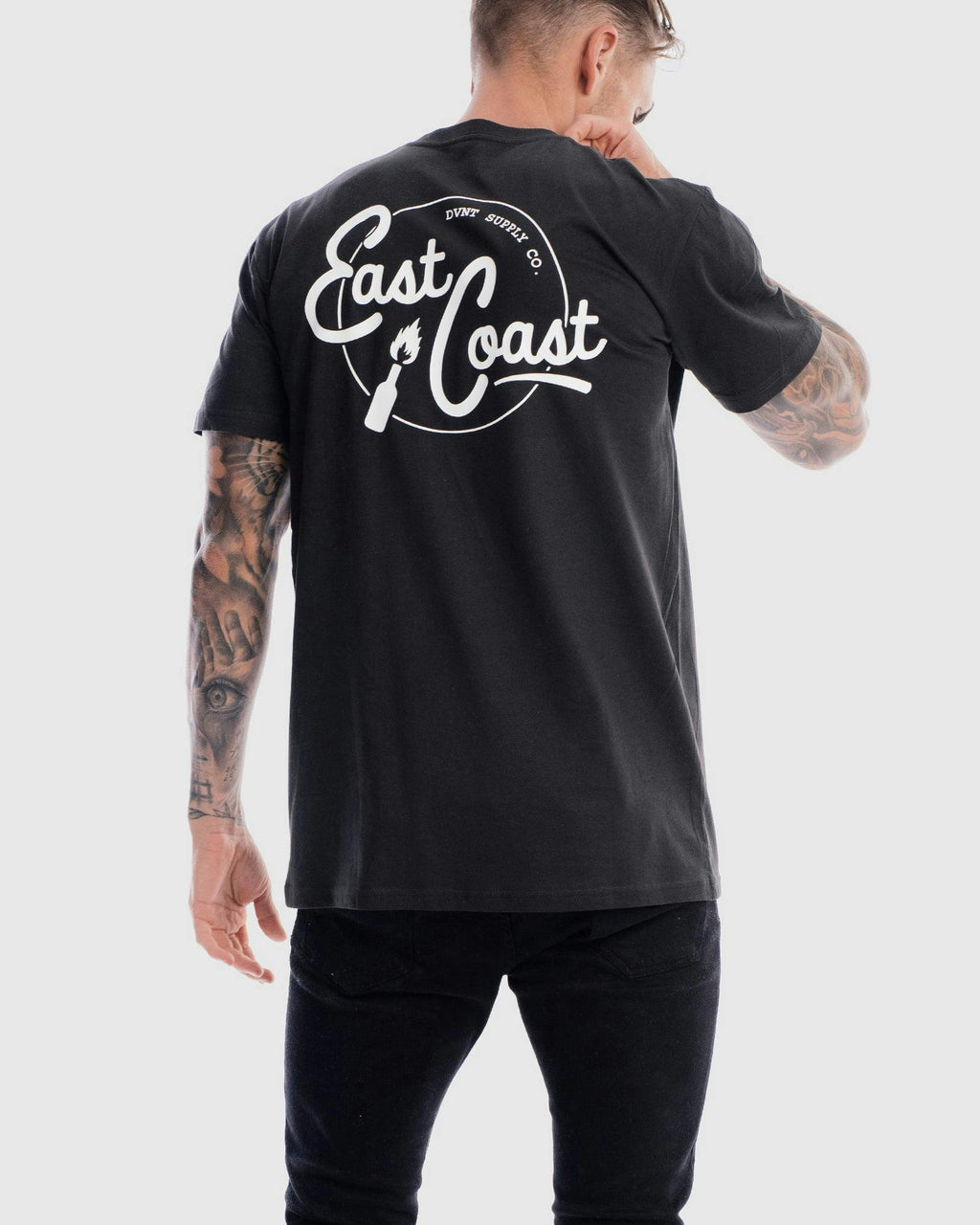East Coast Tee