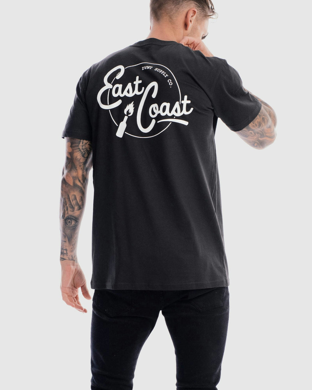 East Coast Tee