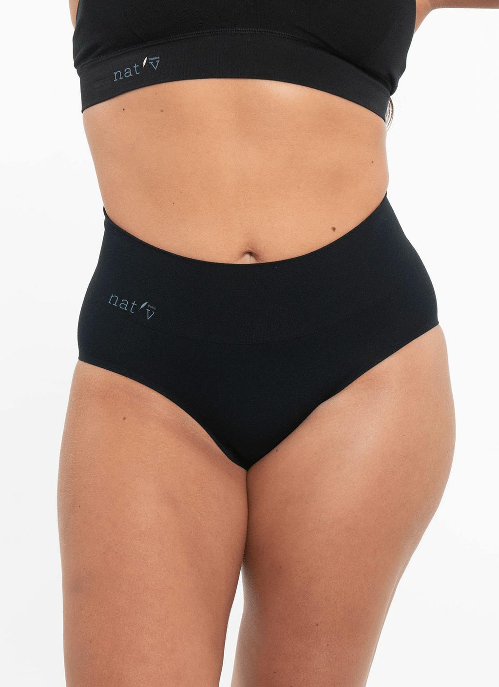 COMFORT BRIEF - PERIOD PROOF