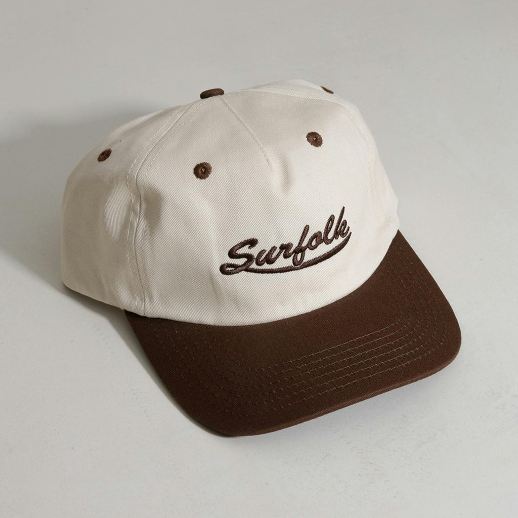 Classic 5-panel Cap