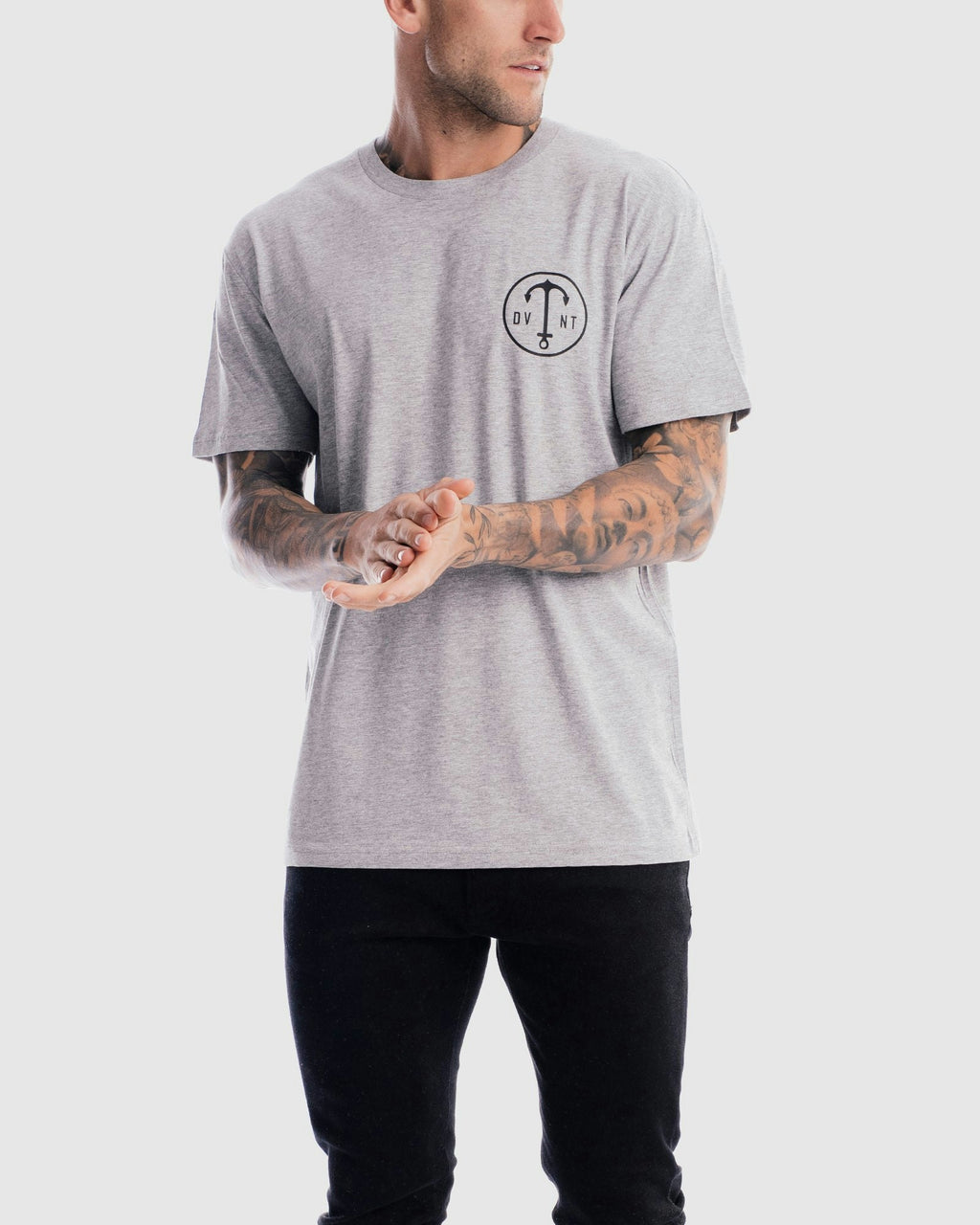 Dive Deep Tee