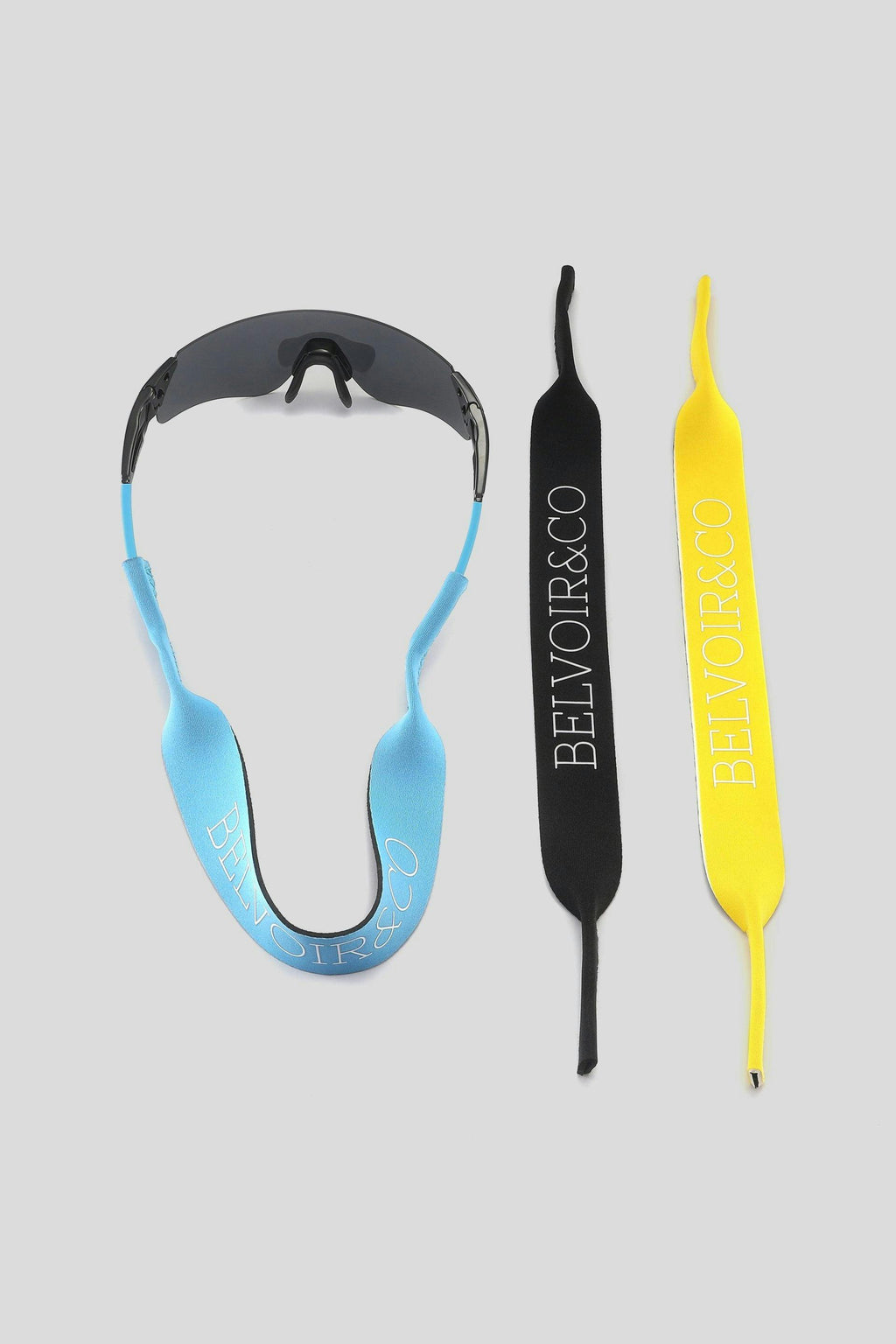 Sport Strap