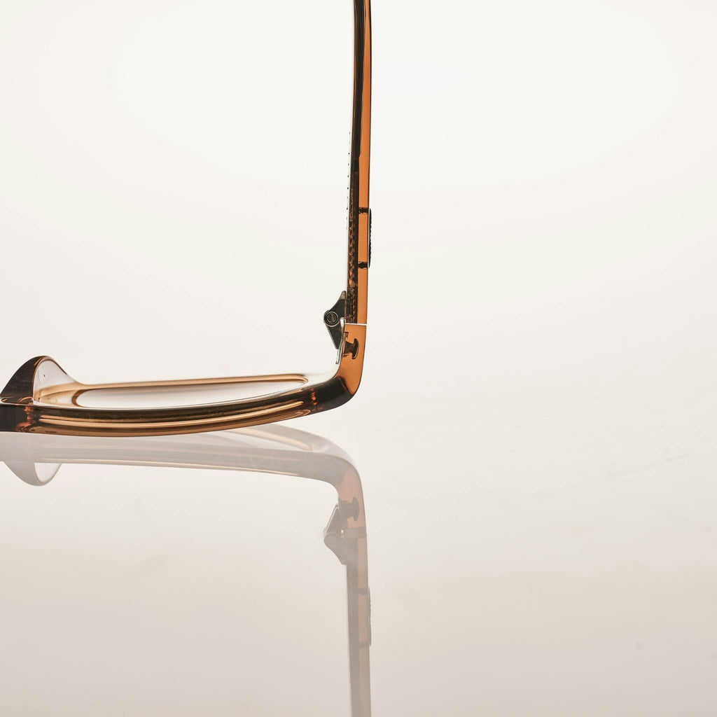 PALOMA Cola | Amber Bio Lens