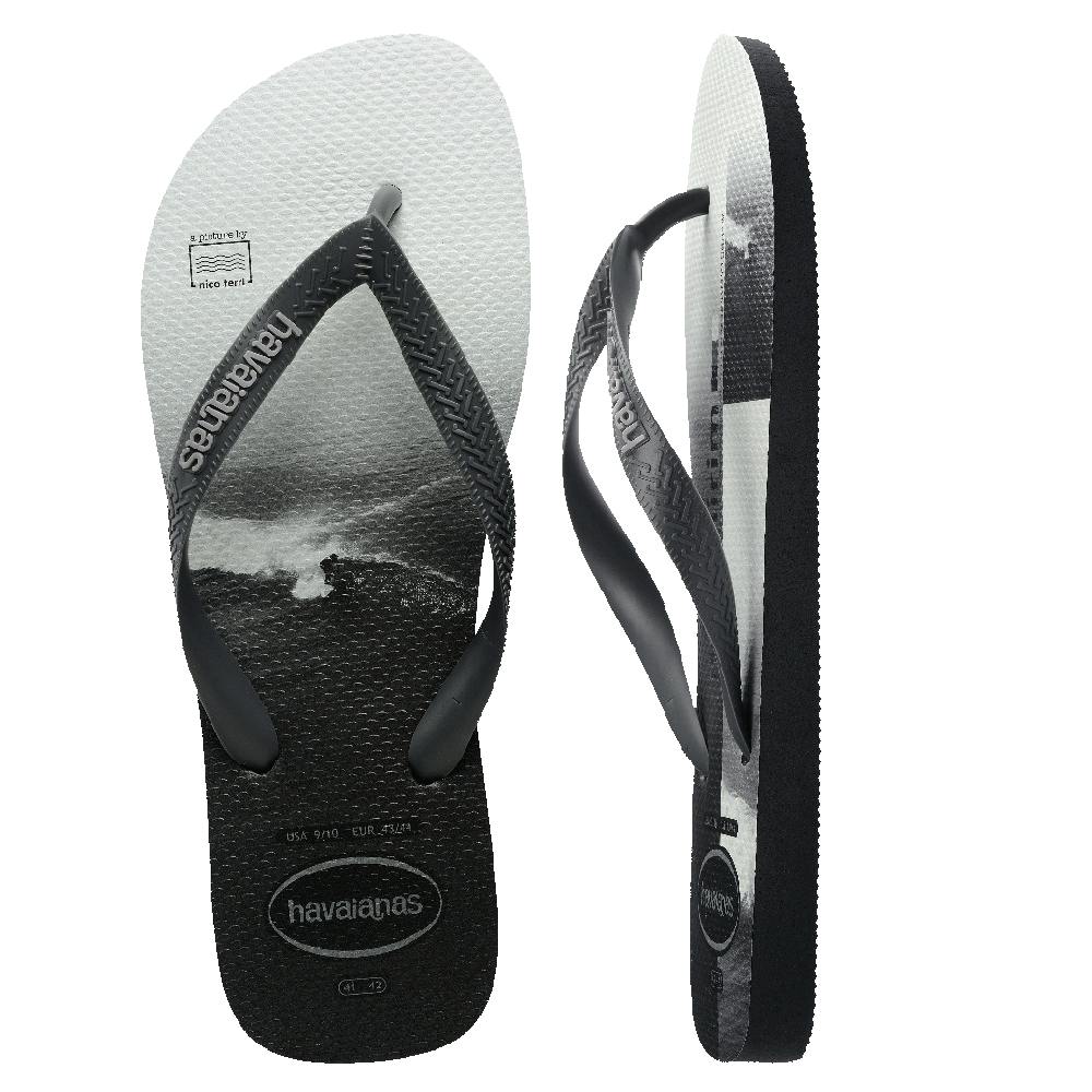 Top Surfer I Thongs