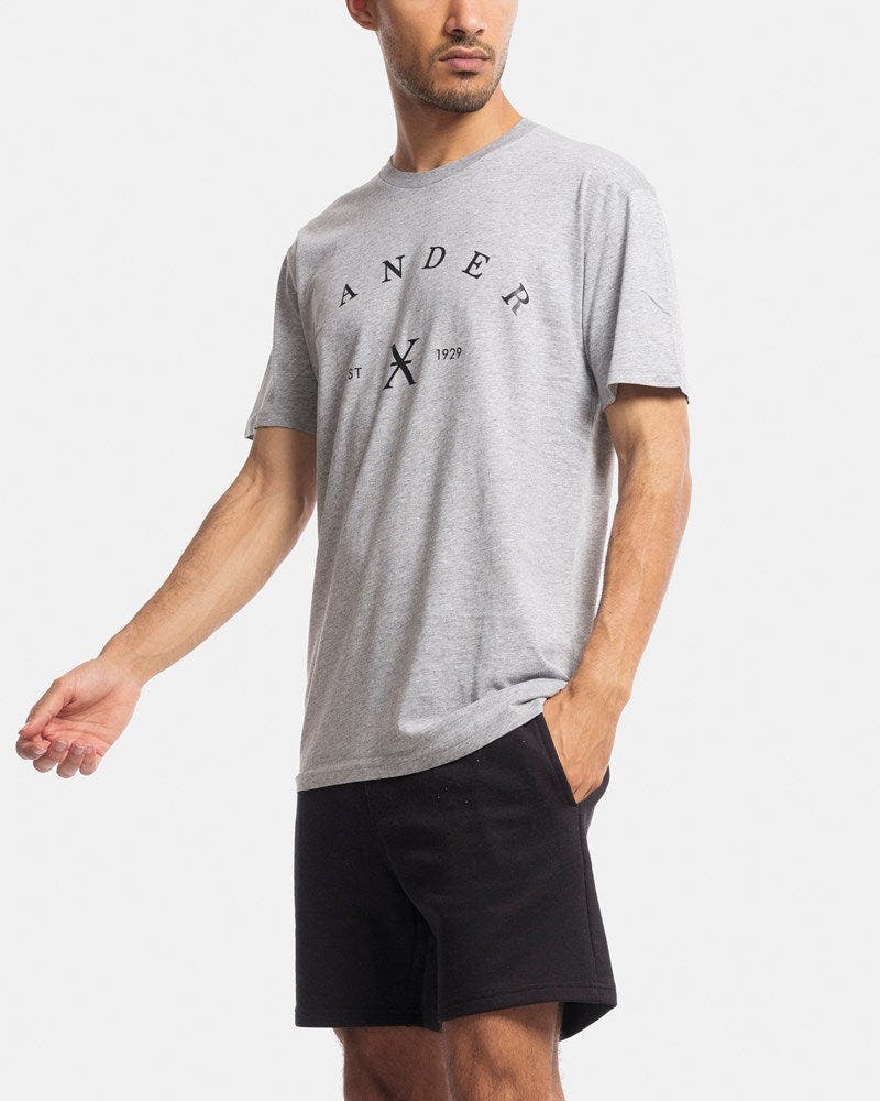 Barracks Tee