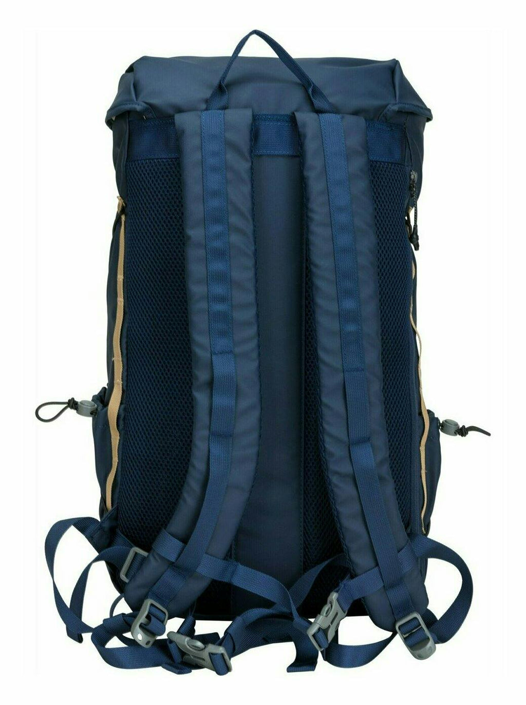 WHARFE FLAP OVER BACKPACK 22L