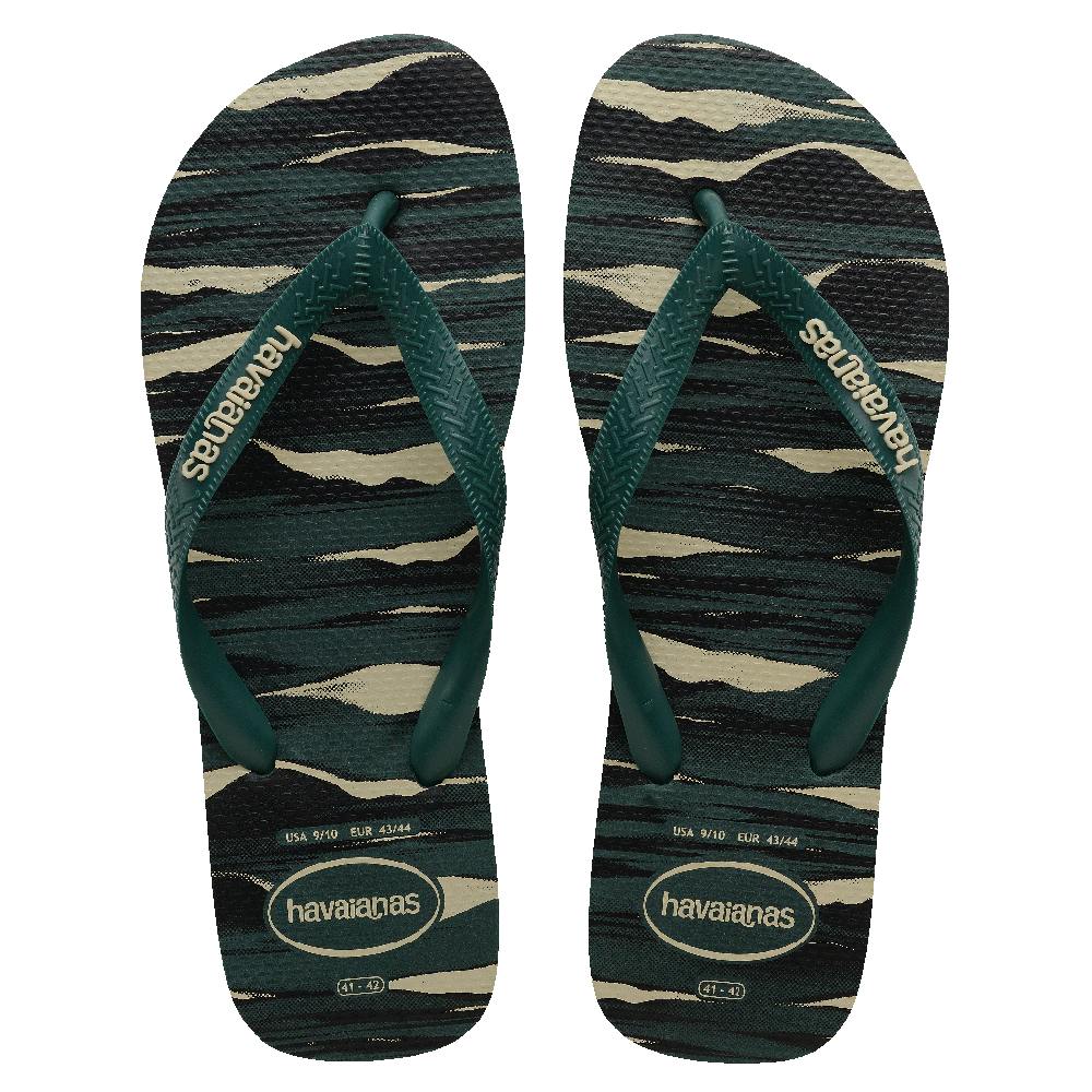 Top Camu Thongs