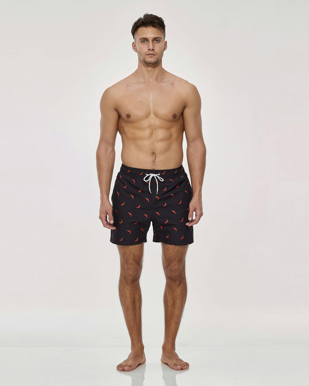 Spicy Swim Short