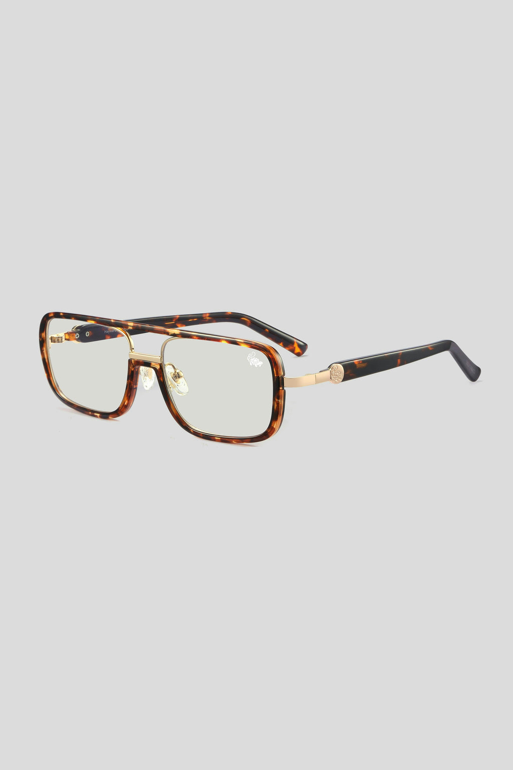 Hayward Shell Gold | Anti Blue