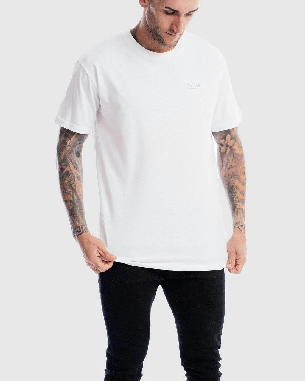 Locale Tee
