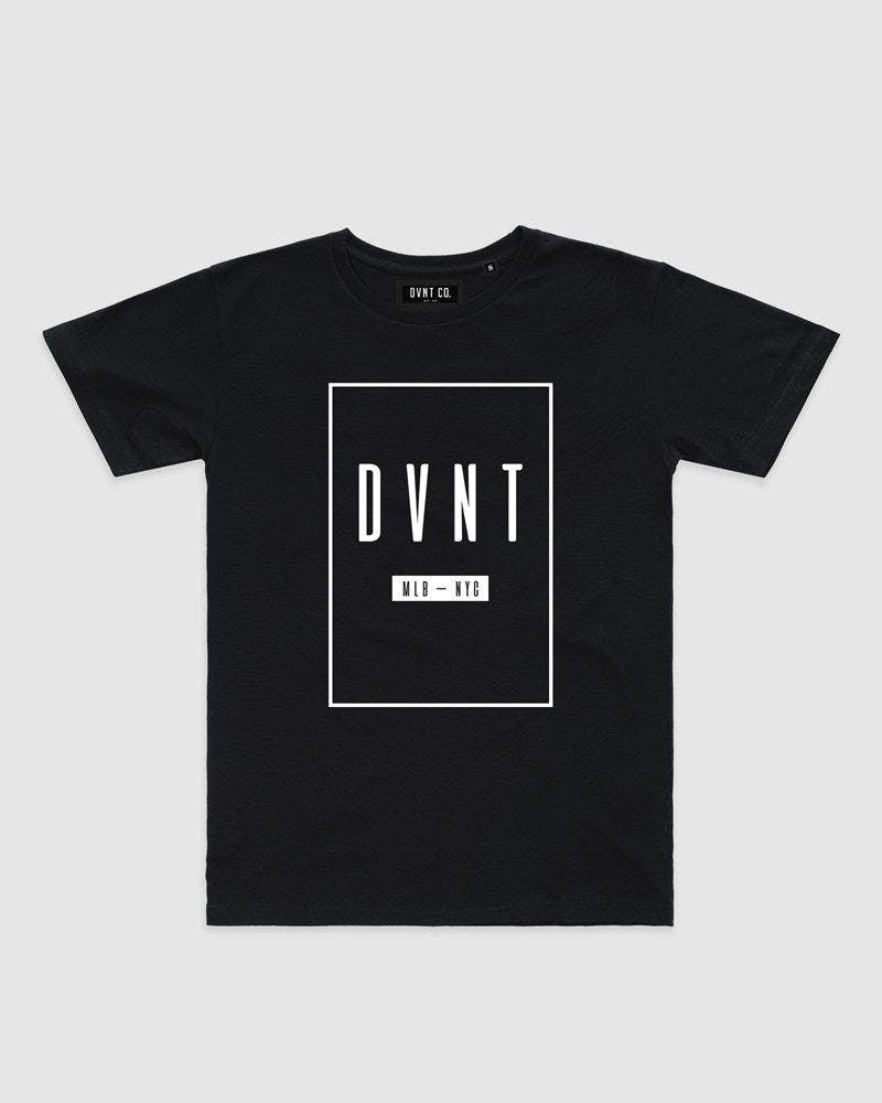 Framed Tee - Youth