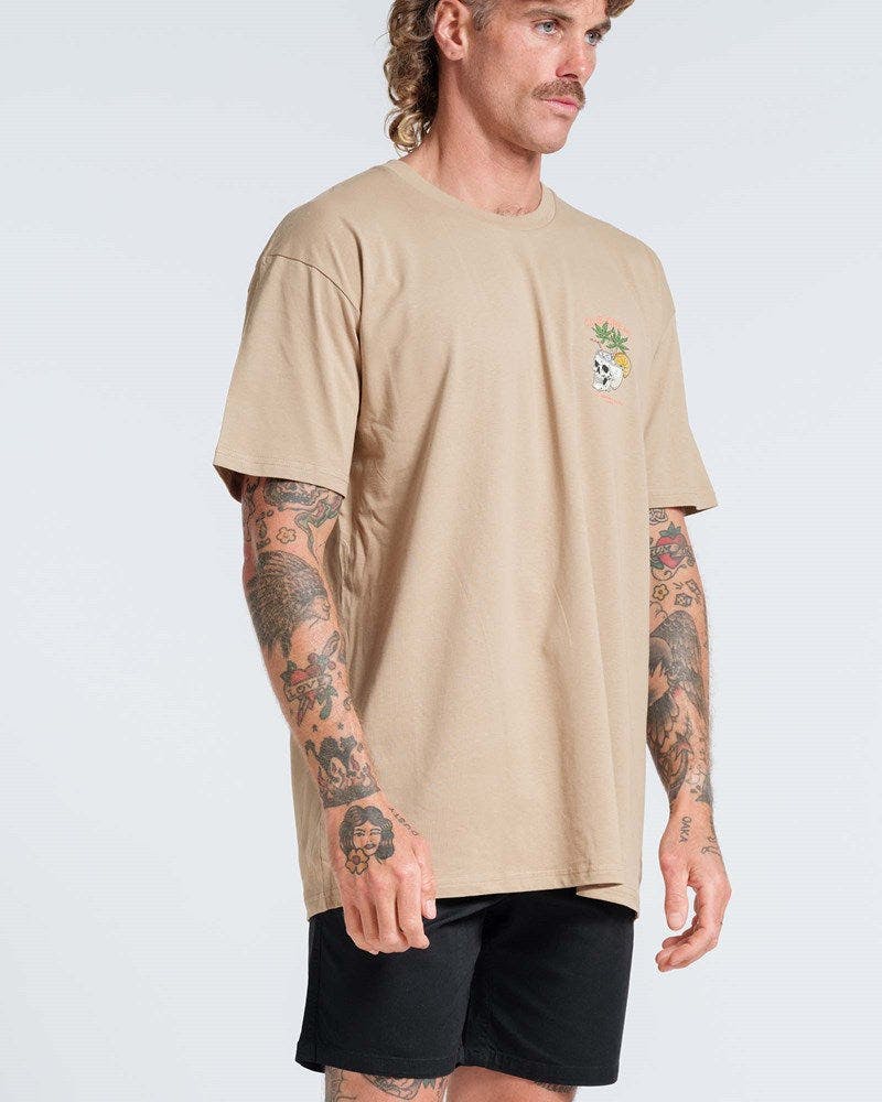 Club Dread Tee