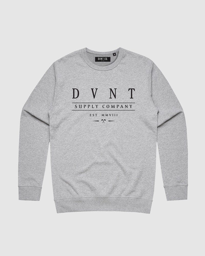 Deluxe Crewneck - Youth