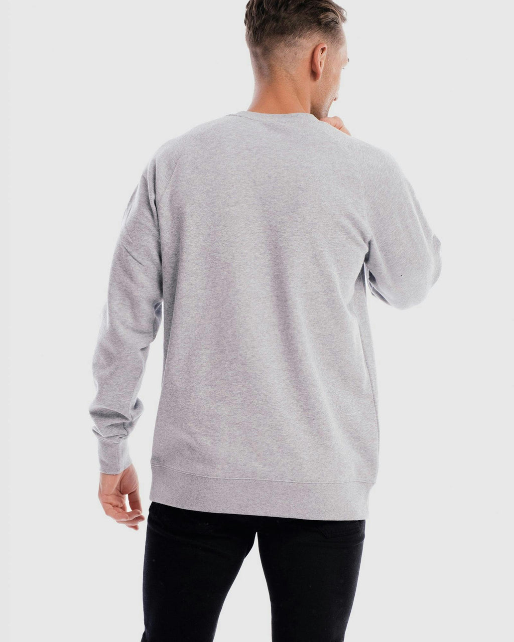 Brooklyn Crewneck