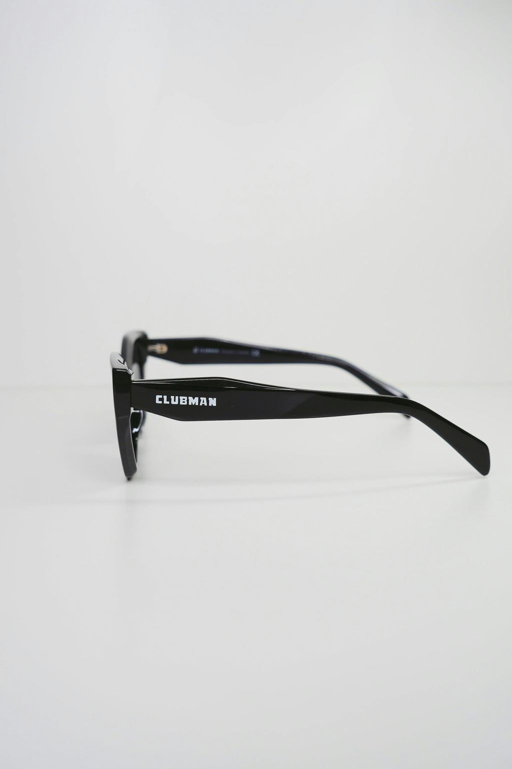 Clubman "Luxe" Sunglasses