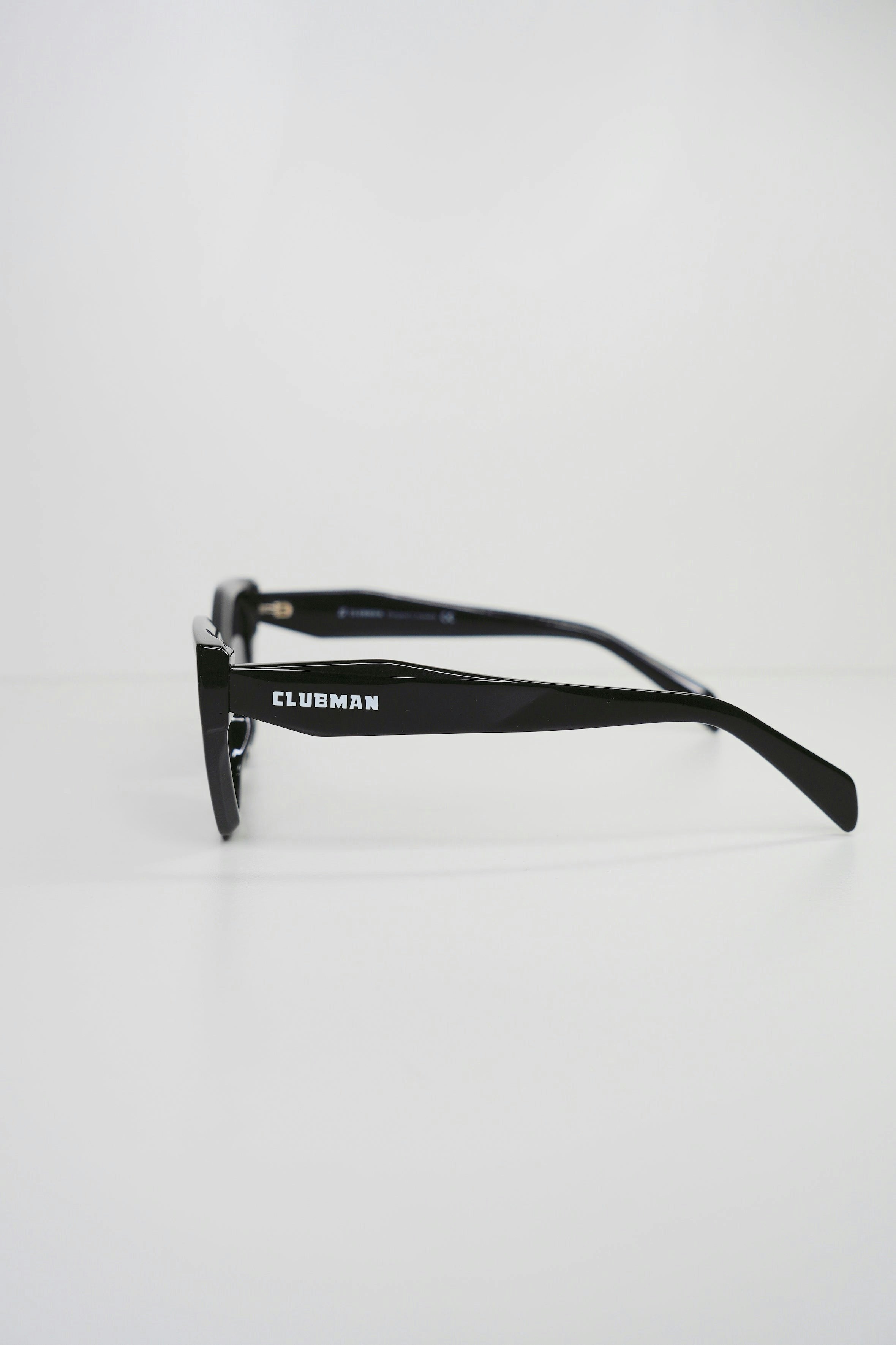 Clubman "Luxe" Sunglasses