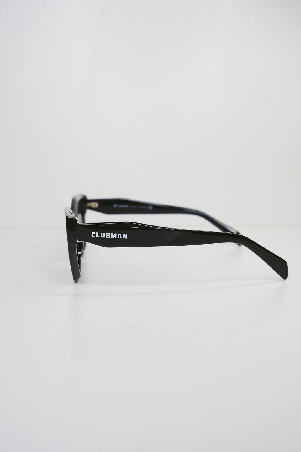 Clubman "Luxe" Sunglasses