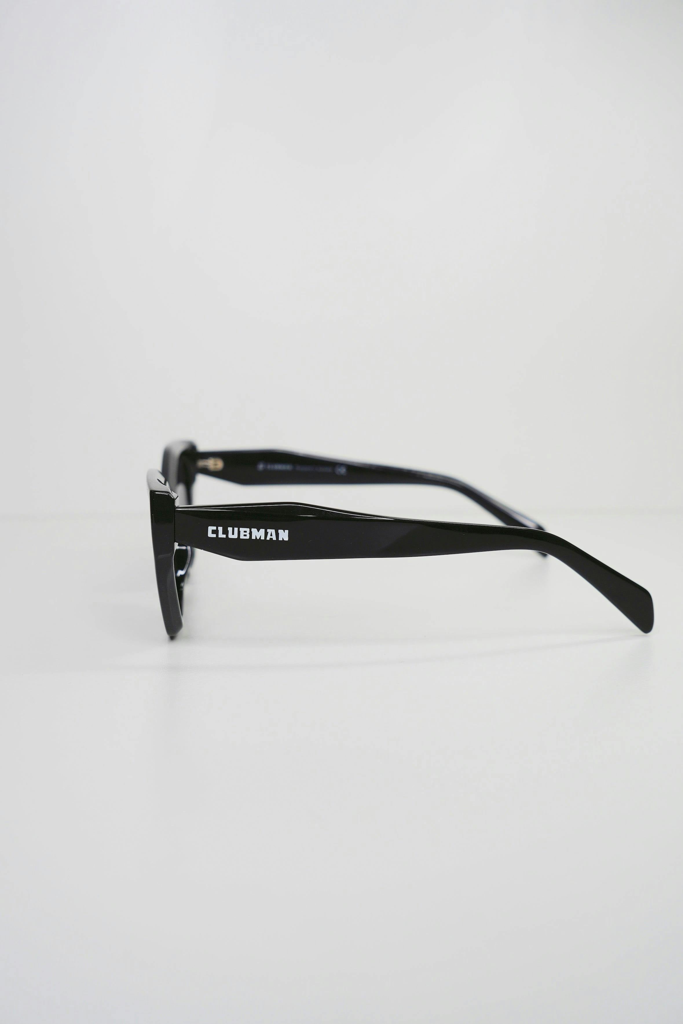 Clubman "Luxe" Sunglasses