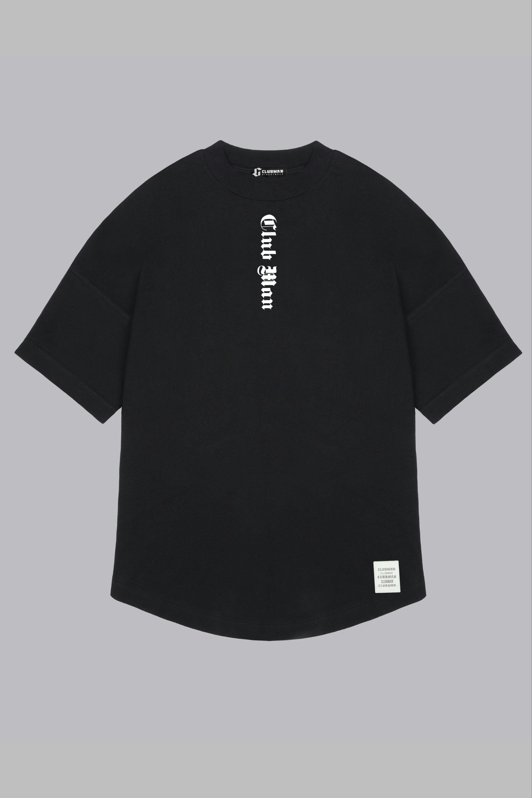 Clubman 'Signature Essential' Tee