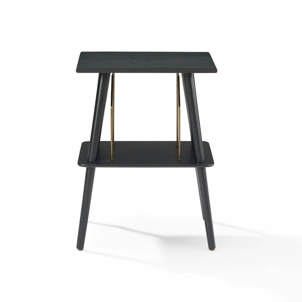 Crosley Voyager Bluetooth Portable Turntable + Crosley Turntable Stand Bundle - Dune