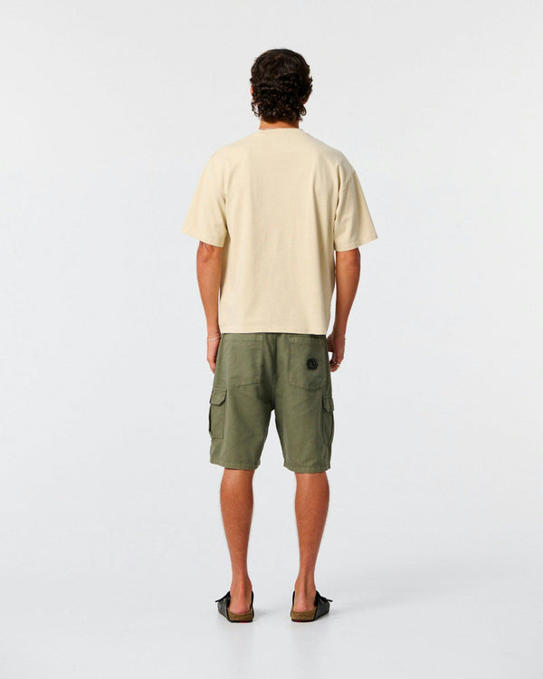 Friends Tee - Ecru image 2